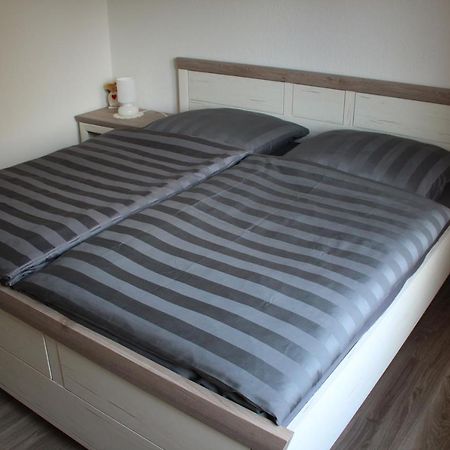 Ferienwohnung "Timeout" Hage 外观 照片