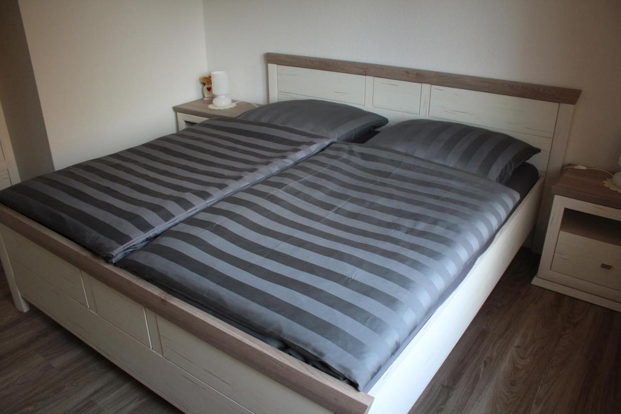 Ferienwohnung "Timeout" Hage 外观 照片