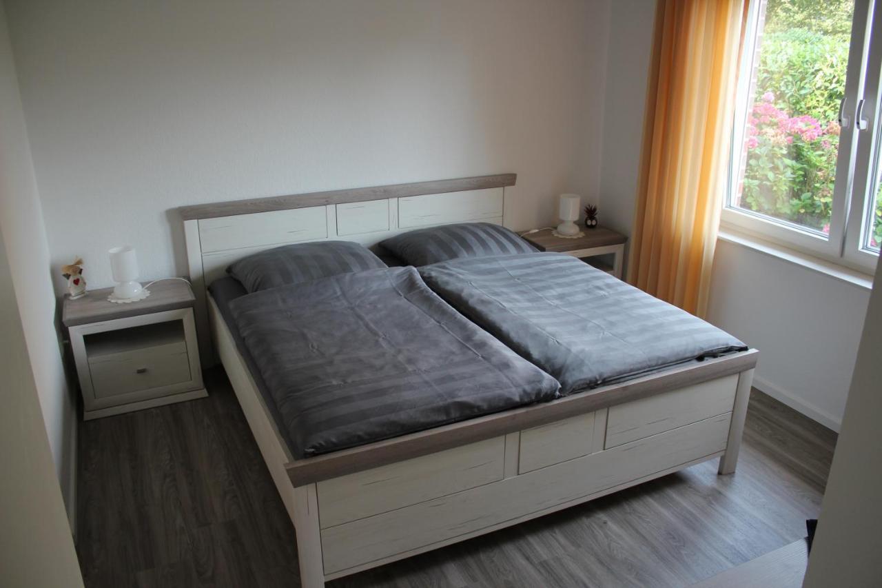 Ferienwohnung "Timeout" Hage 外观 照片