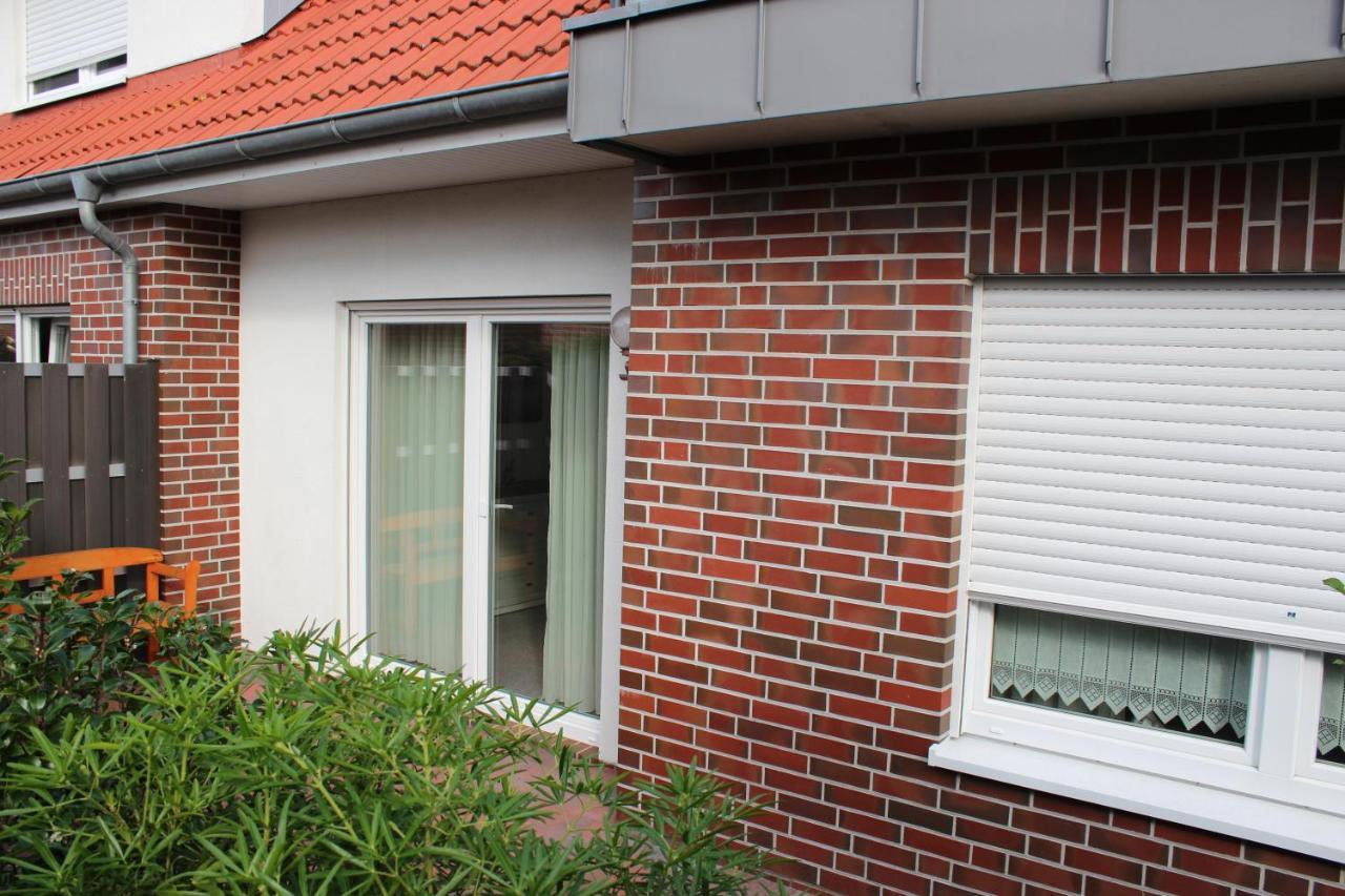 Ferienwohnung "Timeout" Hage 外观 照片