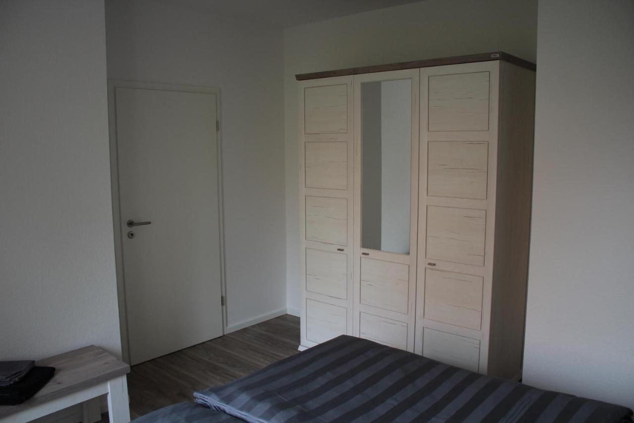 Ferienwohnung "Timeout" Hage 外观 照片